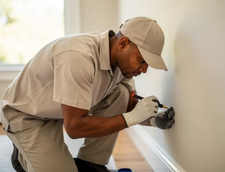 pest control Ormskirk